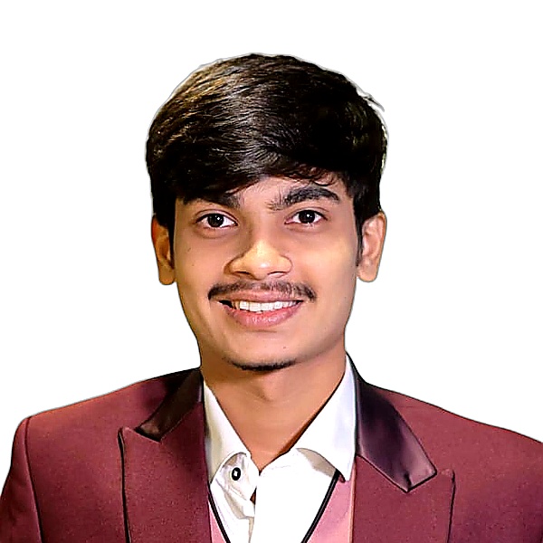 Aryan Shah